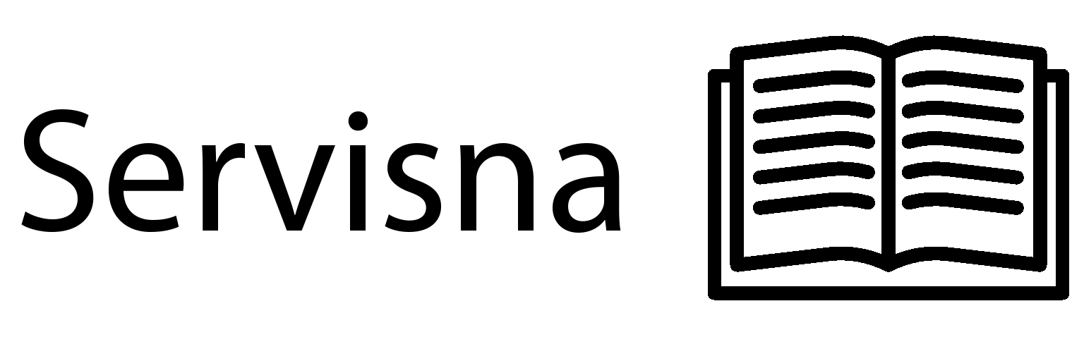 Servisna Knjiga